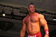 The Machine Brian Cage